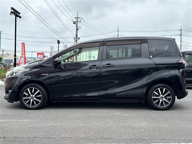 Toyota SIENTA 2017 8268303-22
