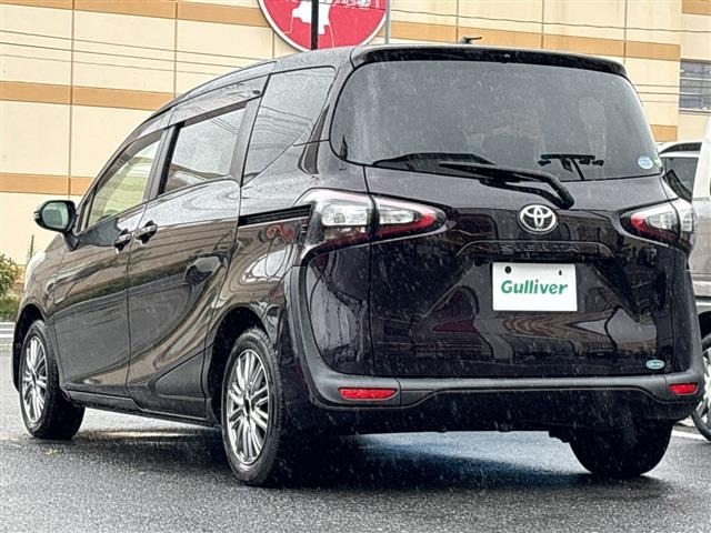 Toyota SIENTA 2017 8268304-13