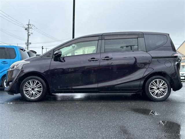 Toyota SIENTA 2017 8268304-2