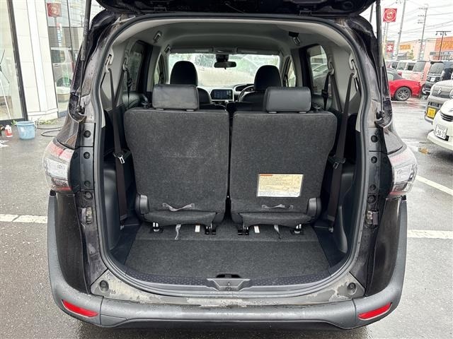 Toyota SIENTA 2017 8268304-20