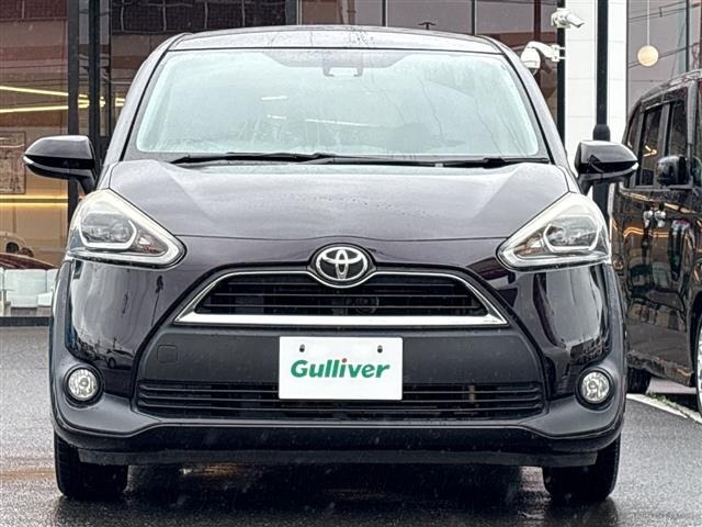 Toyota SIENTA 2017 8268304-22