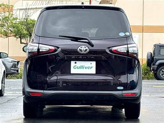 Toyota SIENTA 2017 8268304-4
