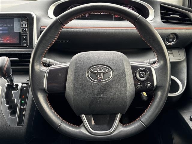 Toyota SIENTA 2017 8268304-7