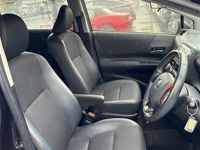 Toyota SIENTA 2017 8268304-8