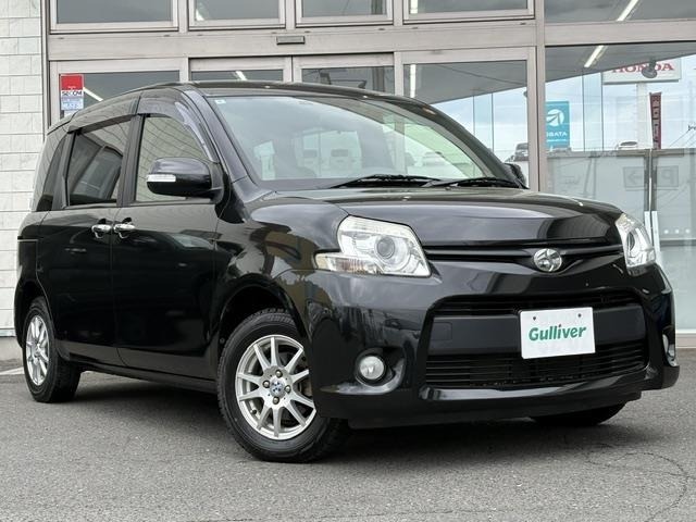 Toyota SIENTA 2014 8268320-0