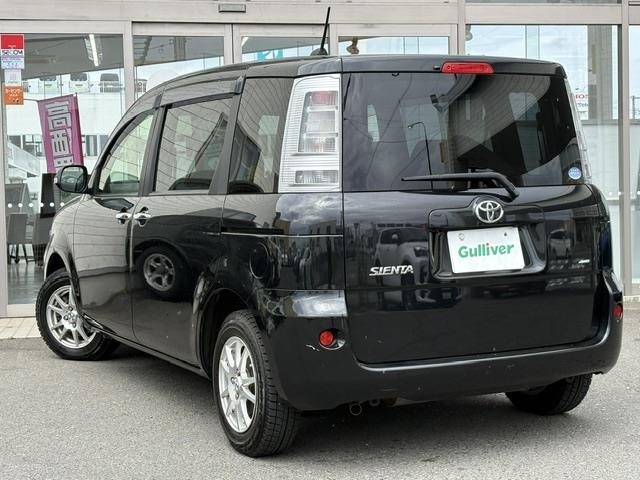 Toyota SIENTA 2014 8268320-13