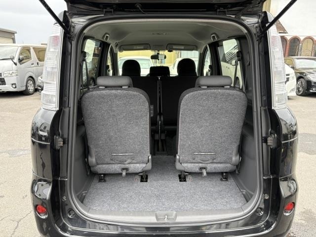 Toyota SIENTA 2014 8268320-2