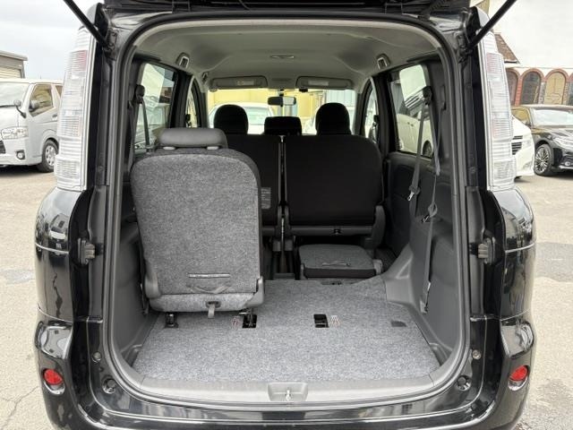 Toyota SIENTA 2014 8268320-22