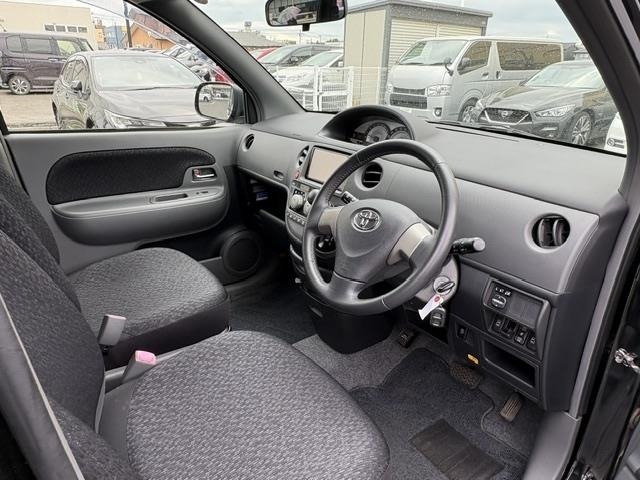 Toyota SIENTA 2014 8268320-7