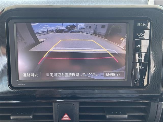 Toyota SIENTA 2015 8268322-13
