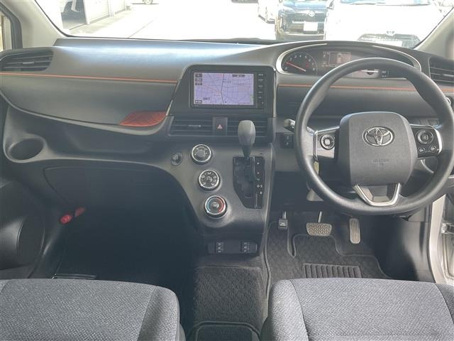 Toyota SIENTA 2015 8268322-15