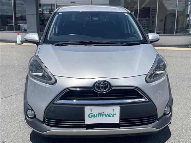 Toyota SIENTA 2015 8268322-17