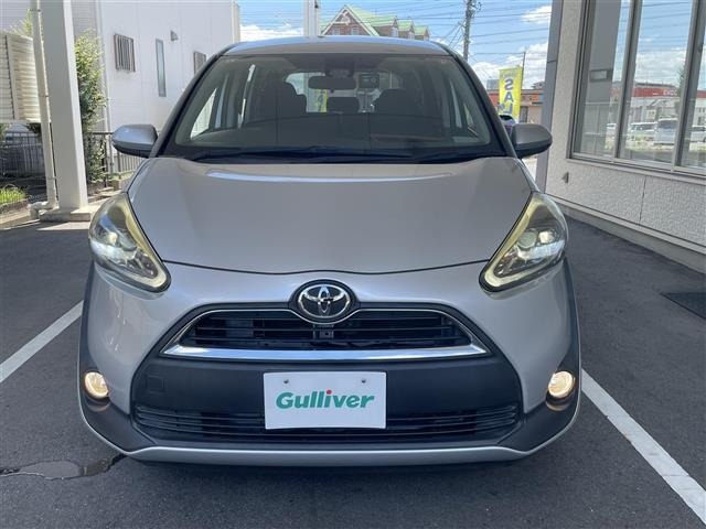 Toyota SIENTA 2015 8268322-18