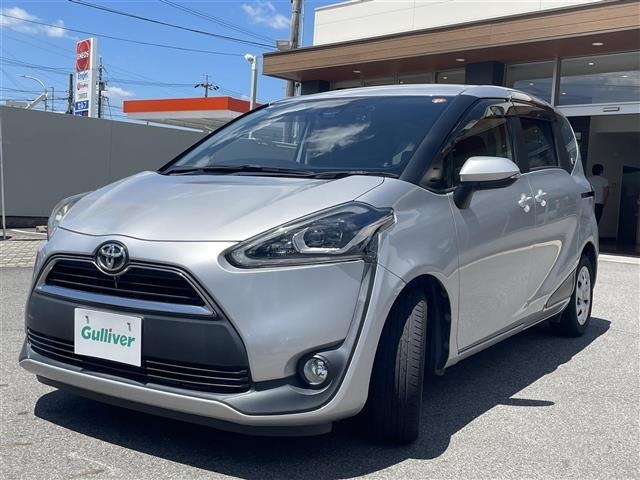 Toyota SIENTA 2015 8268322-19