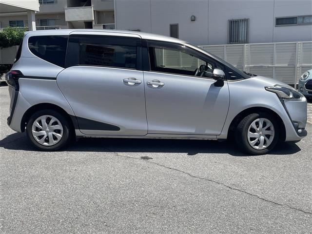 Toyota SIENTA 2015 8268322-20