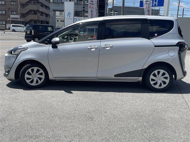 Toyota SIENTA 2015 8268322-22