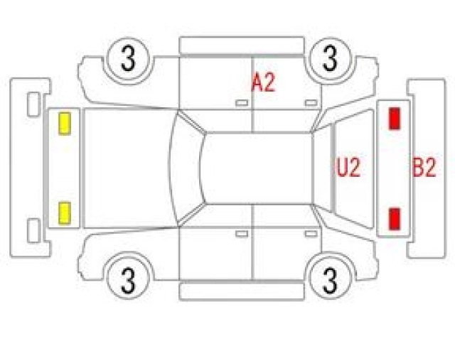 Toyota SIENTA 2015 8268322-24