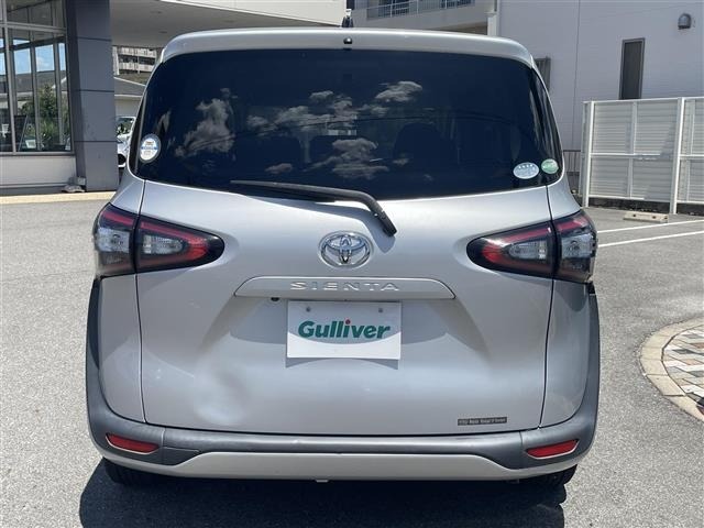 Toyota SIENTA 2015 8268322-3