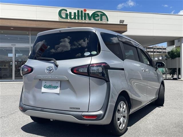 Toyota SIENTA 2015 8268322-5