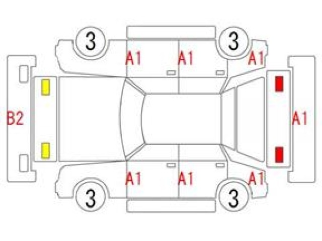 Toyota SIENTA 2015 8268325-23
