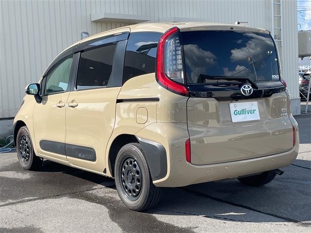 Toyota SIENTA 2024 8268328-13