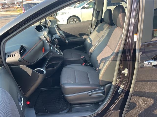 Toyota SIENTA 2018 8268329-10
