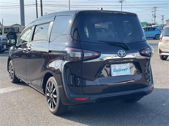 Toyota SIENTA 2018 8268329-13