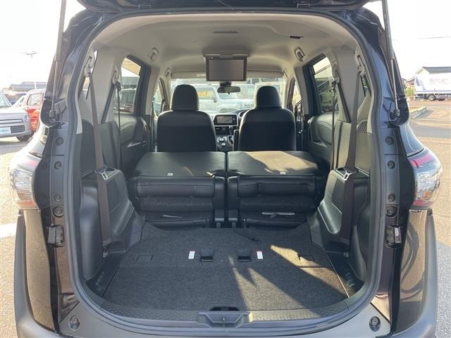 Toyota SIENTA 2018 8268329-2