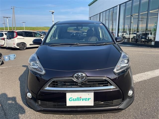 Toyota SIENTA 2018 8268329-4