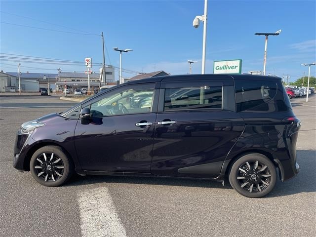Toyota SIENTA 2018 8268329-6