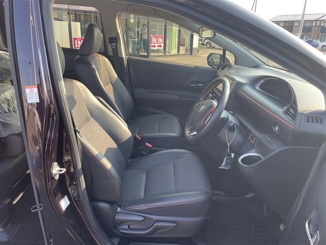 Toyota SIENTA 2018 8268329-8