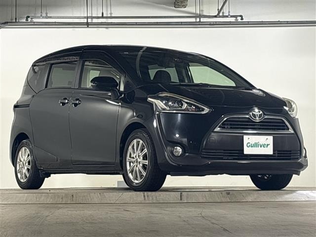 Toyota SIENTA 2017 8268334-0