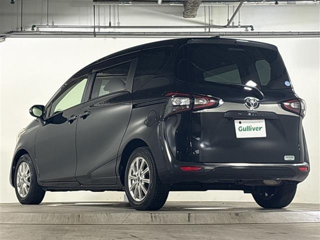 Toyota SIENTA 2017 8268334-13