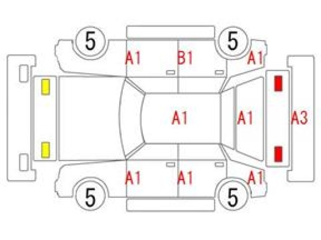 Toyota SIENTA 2017 8268334-23