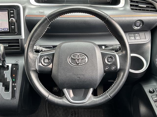 Toyota SIENTA 2017 8268334-3
