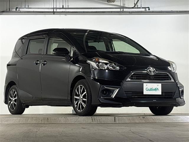 Toyota SIENTA 2017 8268337-0