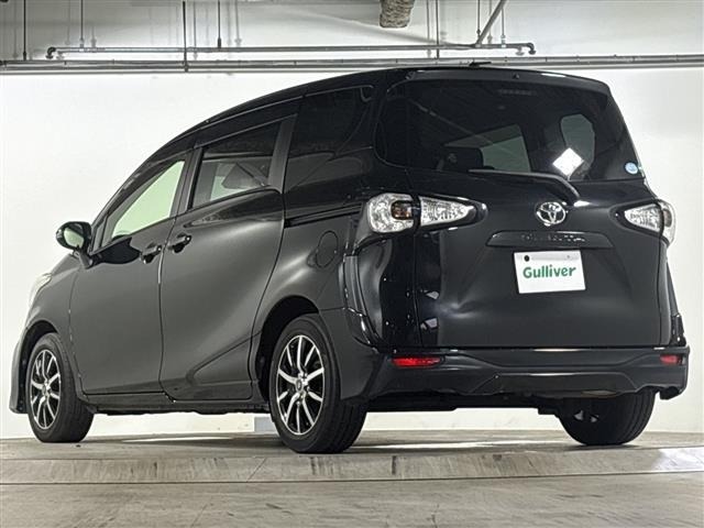 Toyota SIENTA 2017 8268337-13