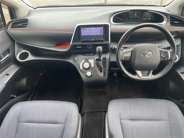 Toyota SIENTA 2017 8268337-14