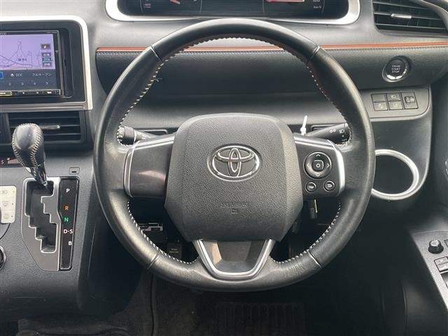 Toyota SIENTA 2017 8268337-19