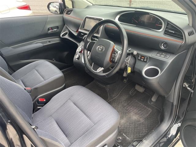 Toyota SIENTA 2017 8268337-20