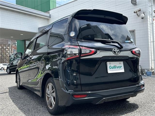 Toyota SIENTA 2016 8268342-13
