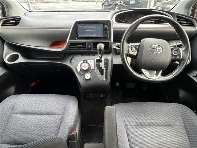 Toyota SIENTA 2016 8268342-14