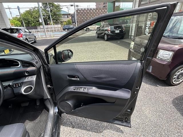 Toyota SIENTA 2016 8268342-2