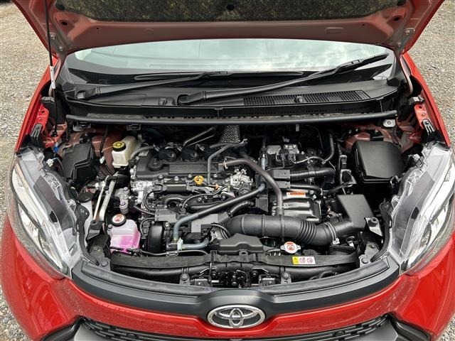 Toyota SIENTA 2026 8268344-14