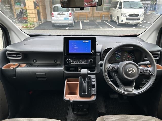 Toyota SIENTA 2026 8268344-15