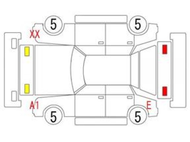 Toyota SIENTA 2026 8268344-23