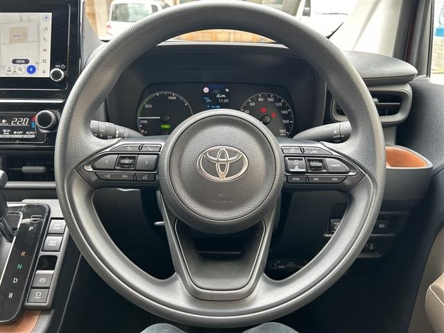 Toyota SIENTA 2026 8268344-3