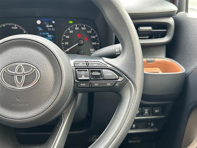 Toyota SIENTA 2026 8268344-7