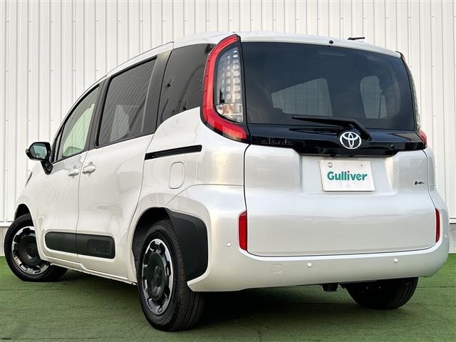 Toyota SIENTA 2026 8268345-13