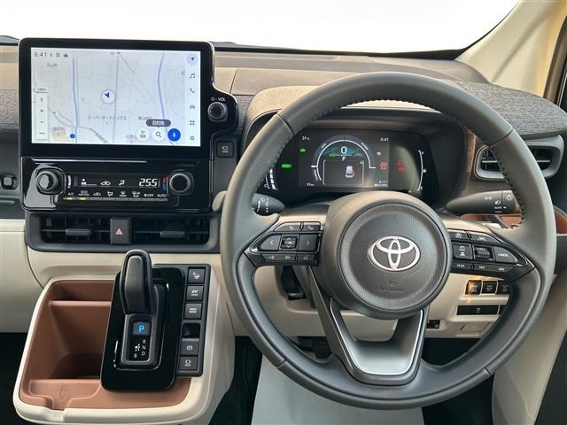 Toyota SIENTA 2026 8268345-3